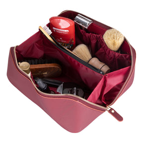 Ella Leren Make-up tasje