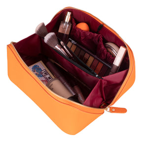 Ella Leren Make-up tasje