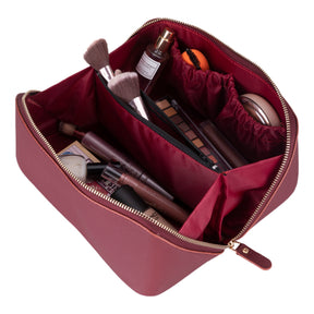 Ella Leren Make-up tasje