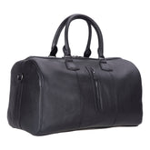 Dolly Weekender-Reisetasche aus Leder