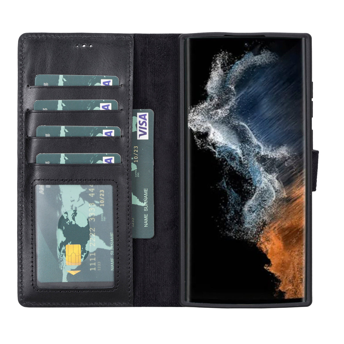 Magic Case