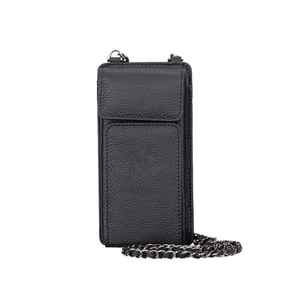 Avjin Crossbody Leren Tas