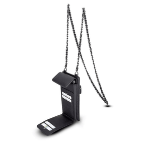 Avjin Crossbody Leren Tas