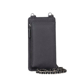 Avjin Crossbody Leren Tas