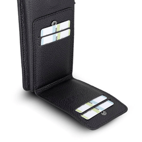 Avjin Crossbody Leren Tas