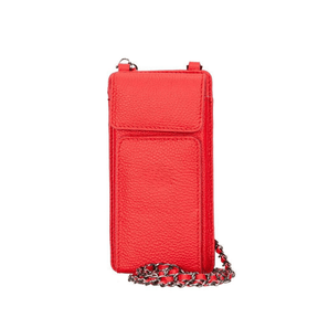 Avjin Crossbody Leren Tas