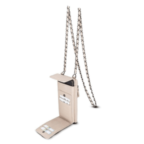 Avjin Crossbody Leren Tas