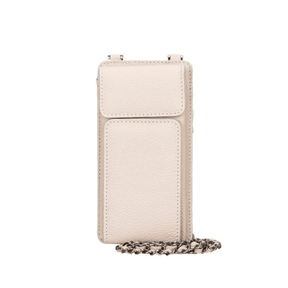 Avjin Crossbody Leren Tas