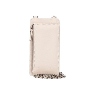 Avjin Crossbody Leren Tas