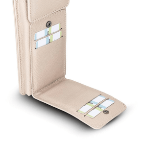 Avjin Crossbody Leren Tas