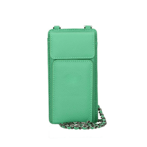 Avjin Crossbody Leren Tas
