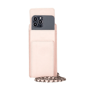 Avjin Crossbody Leren Tas