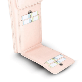 Avjin Crossbody Leren Tas