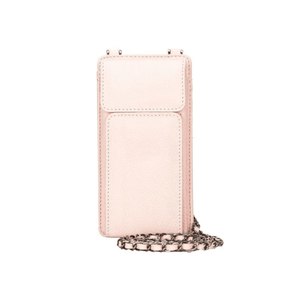 Avjin Crossbody Leren Tas