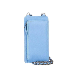 Avjin Crossbody Leren Tas