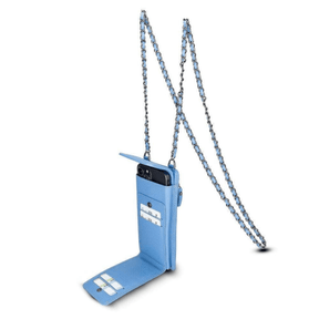 Avjin Crossbody Leren Tas