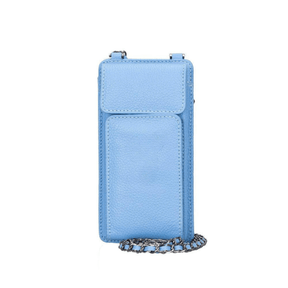 Avjin Crossbody Leren Tas