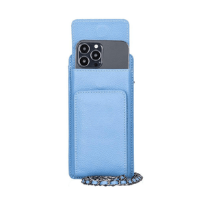Avjin Crossbody Leren Tas