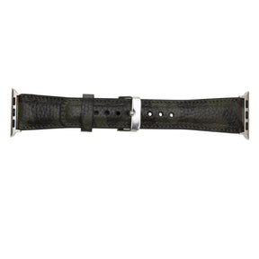 Classic Style Genuine Leather Apple Watch Band 