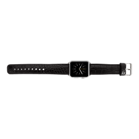 Classic Style Genuine Leather Apple Watch Band 
