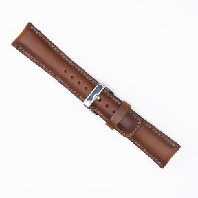 Classic Style Genuine Leather Apple Watch Band 