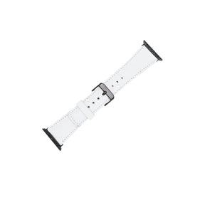Classic Style Genuine Leather Apple Watch Band 