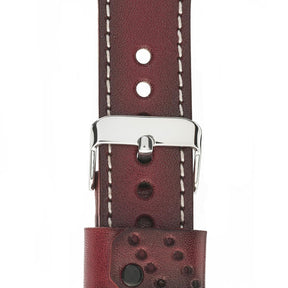 Classic Style Genuine Leather Apple Watch Band 