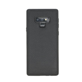 Magische Samsung-Serie, abnehmbare Brieftasche aus echtem Leder – MW