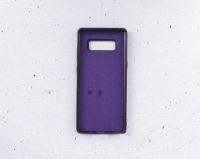 Magische Samsung-Serie, abnehmbare Brieftasche aus echtem Leder – MW