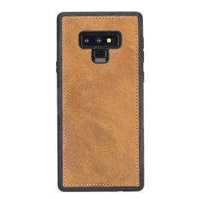 Magische Samsung-Serie, abnehmbare Brieftasche aus echtem Leder – MW