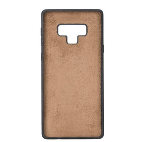 Magische Samsung-Serie, abnehmbare Brieftasche aus echtem Leder – MW