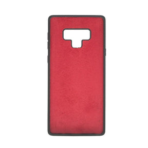 Magische Samsung-Serie, abnehmbare Brieftasche aus echtem Leder – MW