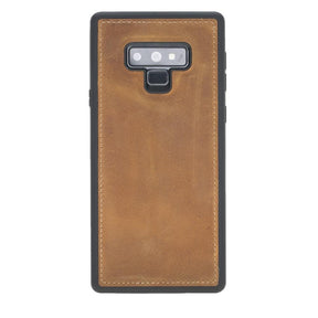 Magische Samsung-Serie, abnehmbare Brieftasche aus echtem Leder – MW