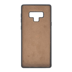 Magische Samsung-Serie, abnehmbare Brieftasche aus echtem Leder – MW