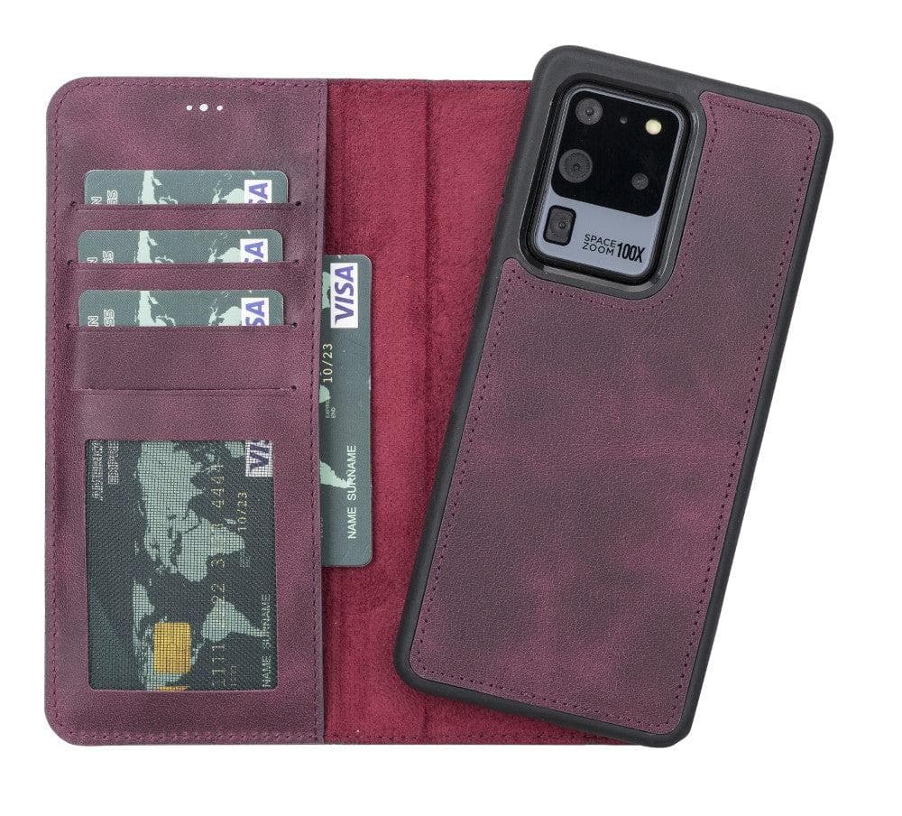 Magic Case