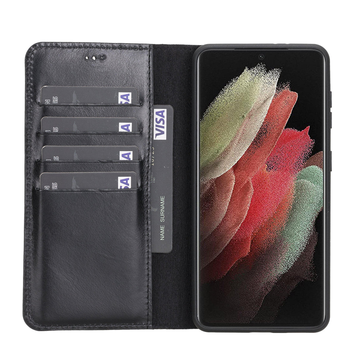 Magic Case