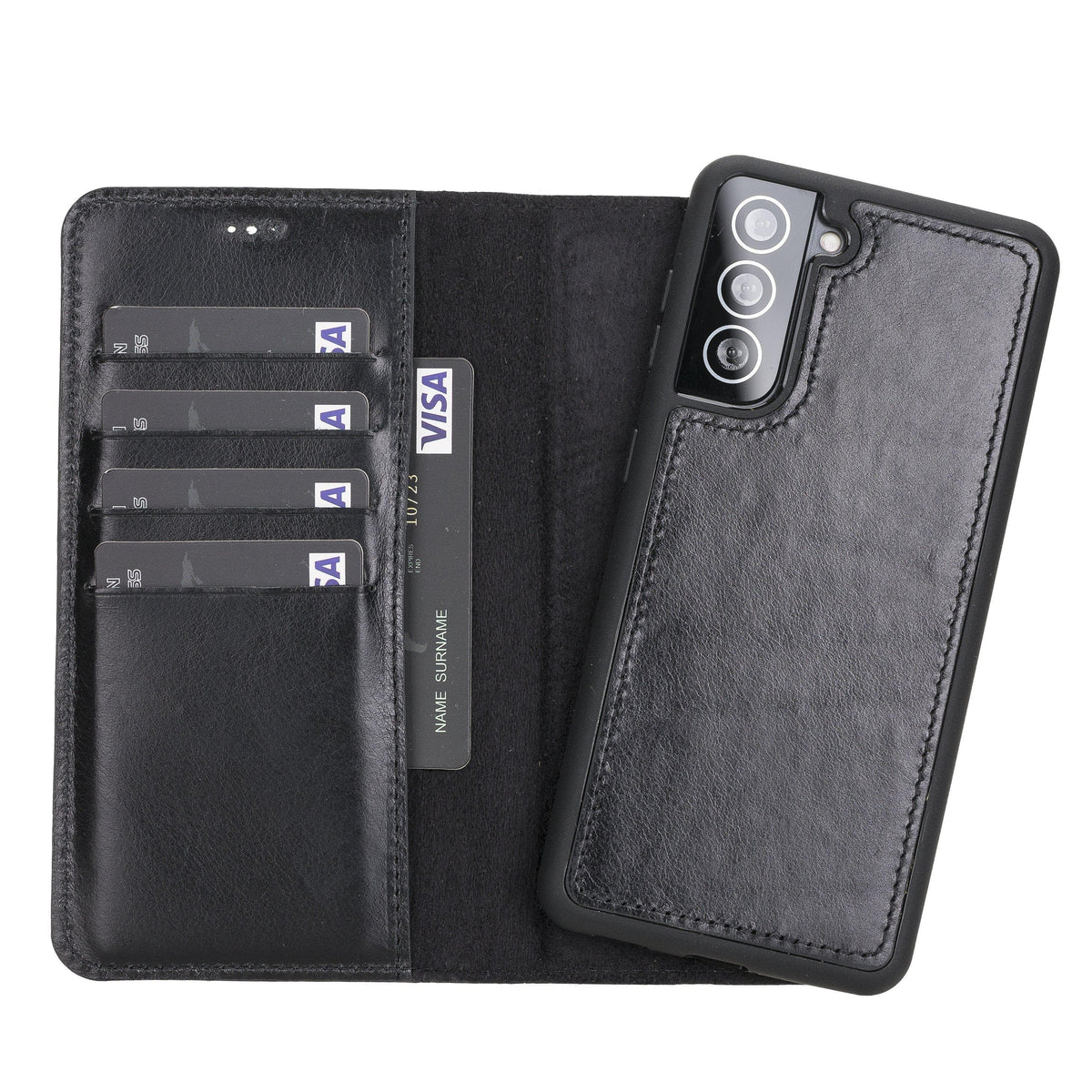 Magic Case