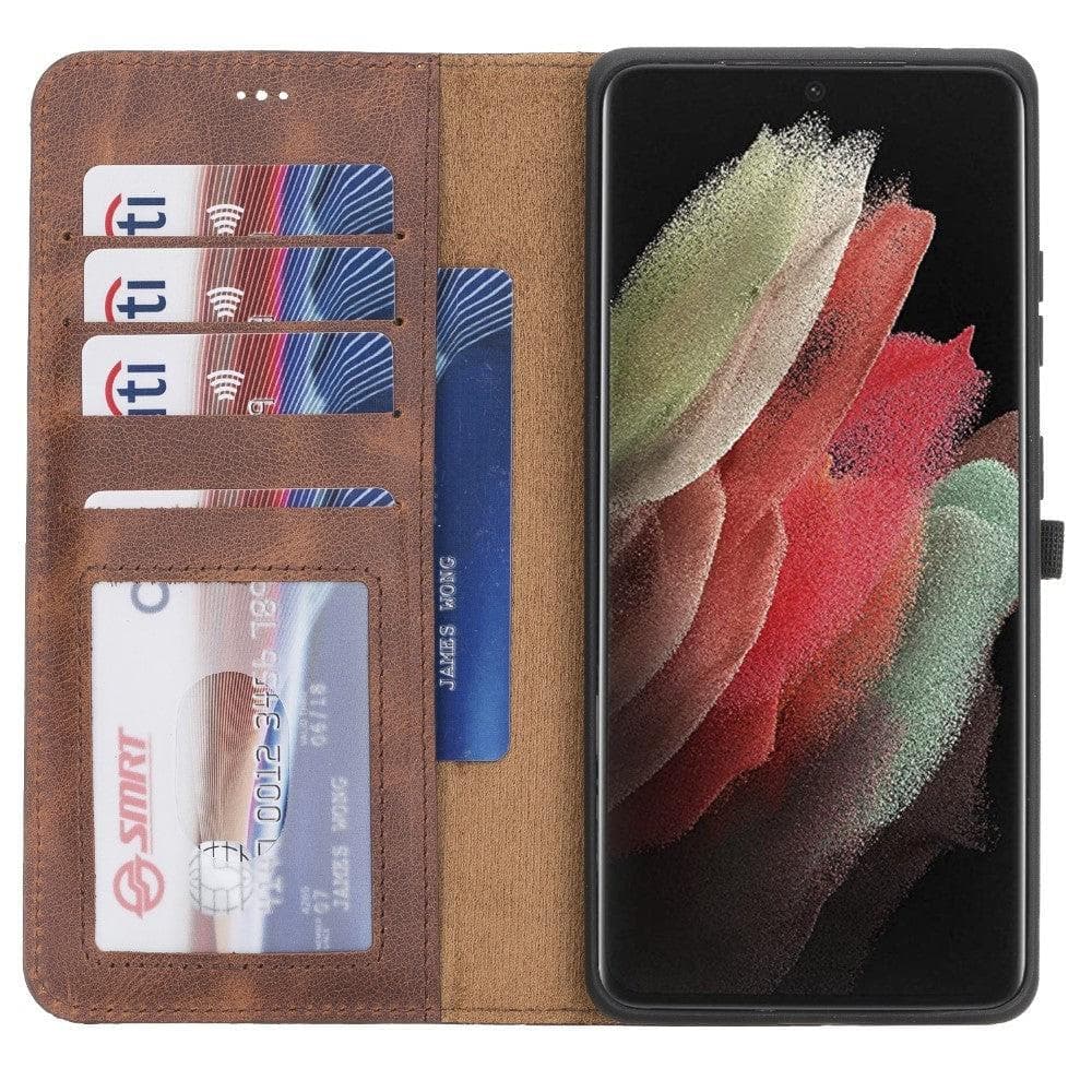 Magic Case