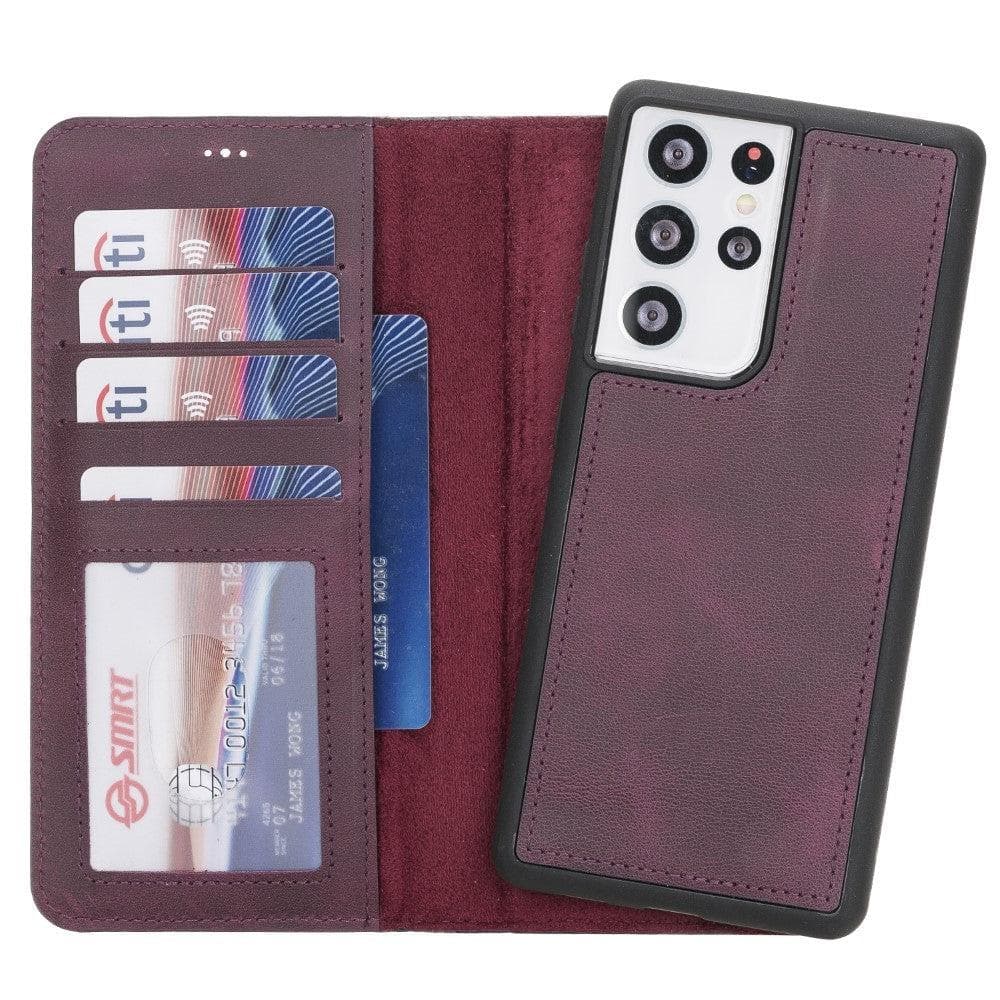 Magic Case