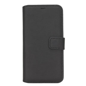 Non-Detachable Wallet Case