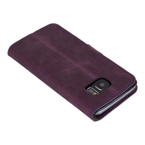 Non-Detachable Wallet Case