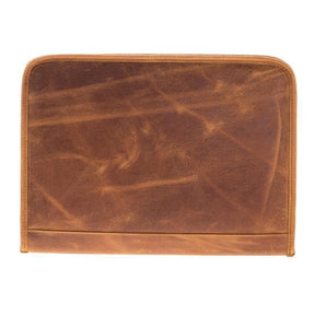 Sparta Leren Laptoptas / Aktetas 13"