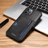 iPhone 14 Hoesje Met Kaartvak