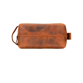 Echt Leren Etui