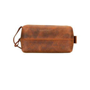 Echt Leren Etui