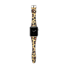 Lederarmband Apple Watch – Roma