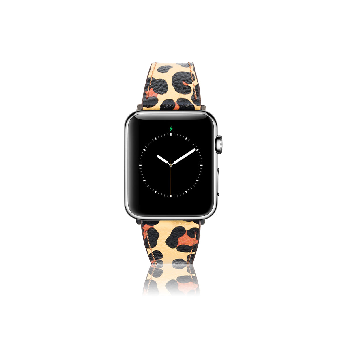 Lederarmband Apple Watch – Roma