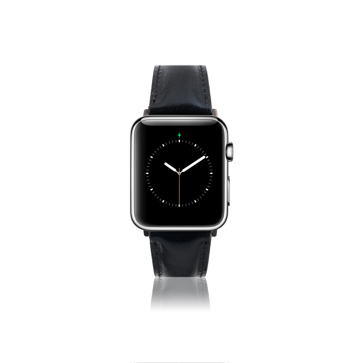 Lederarmband Apple Watch