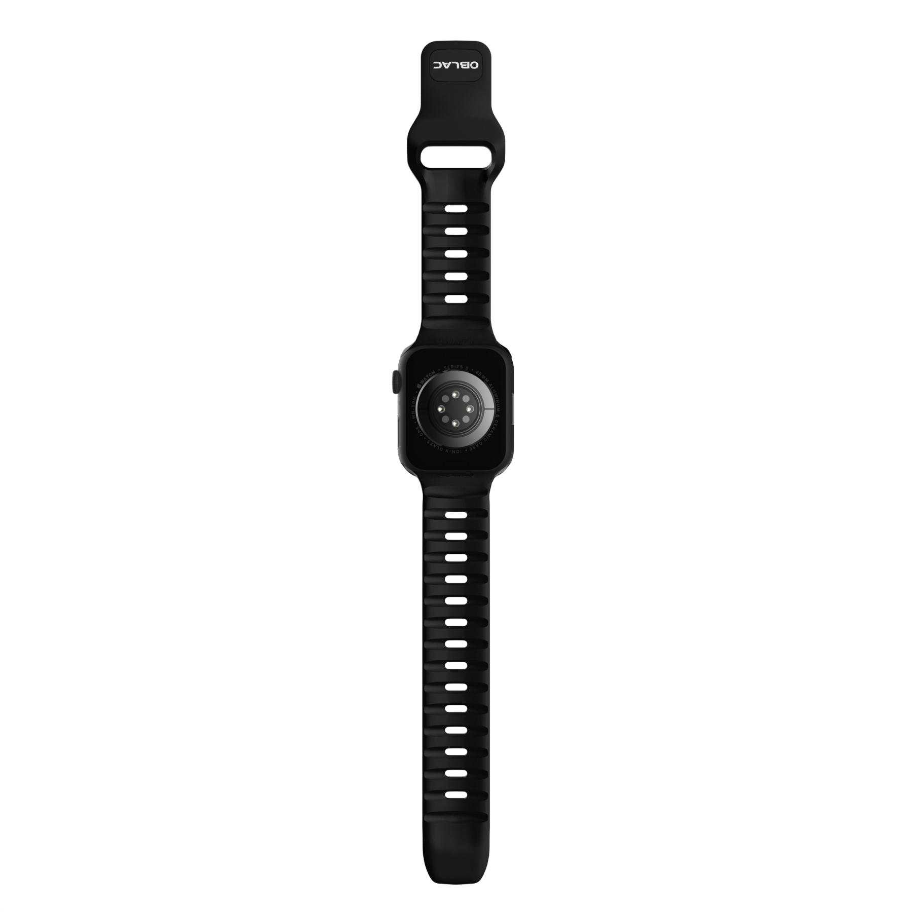Apple Watch-Armband – Sport Edition 