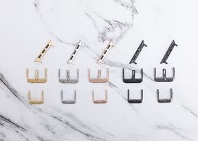 Lederarmband Apple Watch – Roma